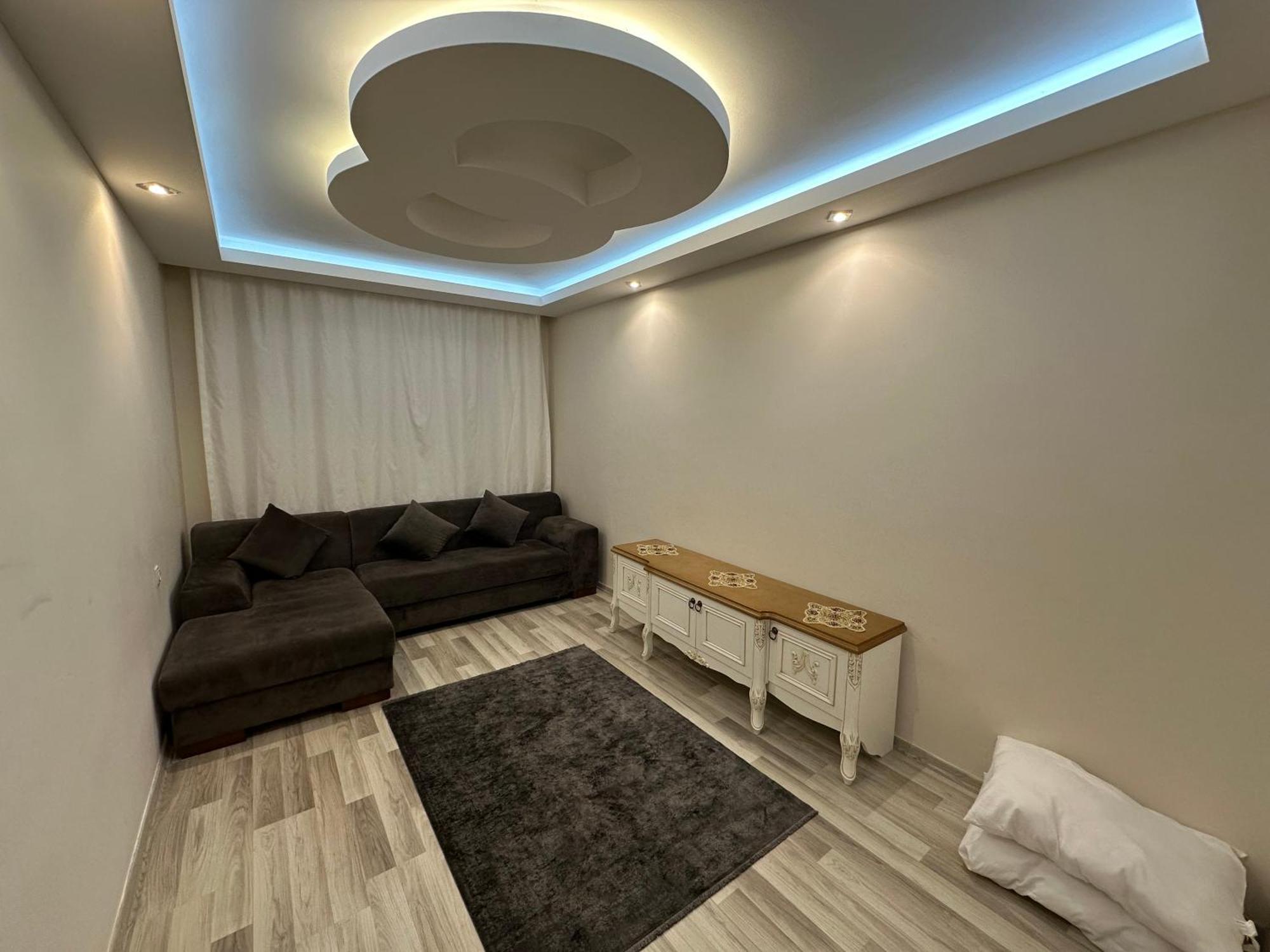 Boztepe Towers Villa ทรับซอน ภายนอก รูปภาพ